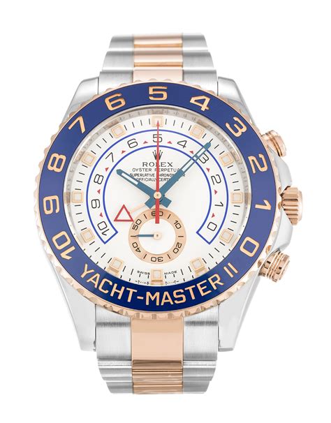 rolex yachtmaster replica review|rolex yacht master 2 44mm.